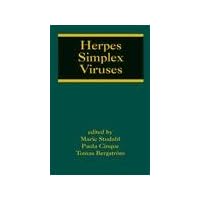 Herpes Simplex Viruses (Infectious Disease and Therapy) Herpes Simplex Viruses (Infectious Disease and Therapy) Hardcover Paperback