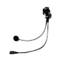 ICOM HS-92 Helmet Mounted Microphone