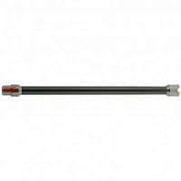 Dyson Quick Release Black Replacement Wand | Part No. 967477-09 | Compatible V7, V8, V10, V11 Cordless Stick Vacuums |, 72cm