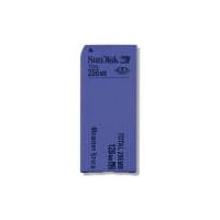SanDisk SDMS-256-824 256MB Memory Stick