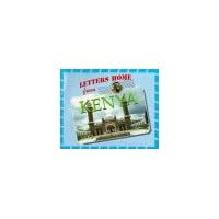 Kenya (Letters Home From) Kenya (Letters Home From) Hardcover