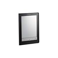 Sony PRS-600 eReader Touch Edition