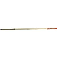 Amber Sporting Goods Atlas Track and Field Competition Throws: Premium Javelin Set, IAAF Certified for Professional Athletes and Training Enthusiasts