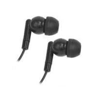 ID-2 Disposable Earbud with Rubber Tips - Pack of 20