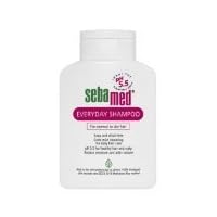 New Sebamed Everyday Shampoo (6.8 fl oz / 200 ml)