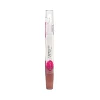 2 Maybelline Superstay Gloss 12 Hour Color Power Gloss, Golden Toffee 730