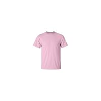 Gildan T-Shirt Dry Blend G800(Pink)