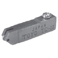 Toyo Y-280 Steel Angle Tool Box (Tool Box), Blue 