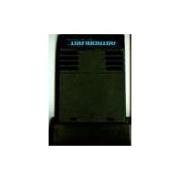 ASTROBLAST VIDEO GAME ASTROBLAST ATARI 2600 VIDEO GAME ATARI 2600 ASTROBLAST