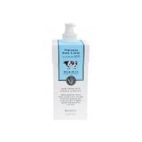 Scentio Milk Plus Body Lotion with Co-enzyme Q10-400 ml