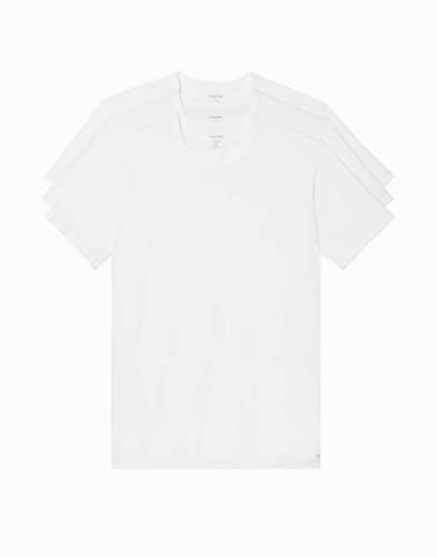 Mua Calvin Klein Men's Cotton Stretch Undershirt Packs trên Amazon Mỹ chính  hãng 2023 | Fado