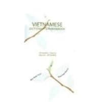 Vietnamese-English English-Vietnamese Dictionary & Phrasebook (Vietnamese Edition)