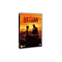 The Batman/Movies/Standard/DVD