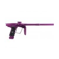 2012 Vapor Paintball Gun - Purple w/ Purple Accents
