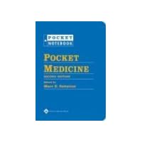 Pocket Medicine: The Massachusetts General Hospital Handbook of Internal Medicine Pocket Medicine: The Massachusetts General Hospital Handbook of Internal Medicine Ring-bound
