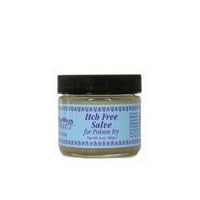 Herbals Itch Free Salve 1 Ounces
