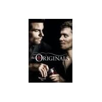 The Originals sæson 1-5 Complete Box