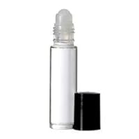 Perfume Oil | Calyx Flowers | Women Fragrance Body Oil | Similar to the stong scent of a Lily Garden_10ml_1/3 Oz Roll On | NOT A DESIGNER FRAGRANCE