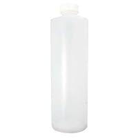 Qorpak Bottle, 16 oz, 24-410, PK24