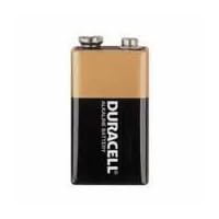 Duracell Coppertop 9V Size - 48 Pack