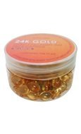 24K Gold Collagen H20 Face Capsule by 24K Gold