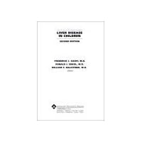 Liver Disease in Children Liver Disease in Children Hardcover