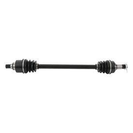 All Balls 8 Ball Extreme Duty Axle Front for Kawasaki MULE Pro-FXT 2015-2019