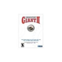 Industry Giant 2 - PC