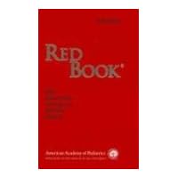 Red Book 2006: Report of the Committee on Infectious Diseases (Red Book: Report of the Commitee on Infectious Disease (Cloth)) Red Book 2006: Report of the Committee on Infectious Diseases (Red Book: Report of the Commitee on Infectious Disease (Cloth)) Hardcover Paperback