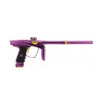 2012 Vapor Paintball Gun - Purple w/Gold Accents