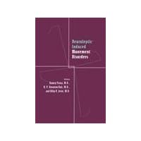 Neuroleptic-induced Movement Disorders: A Comprehensive Survey Neuroleptic-induced Movement Disorders: A Comprehensive Survey Hardcover Paperback