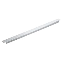 Browne Foodservice Steam Loss Prevention 12 Inch Adapter Bar