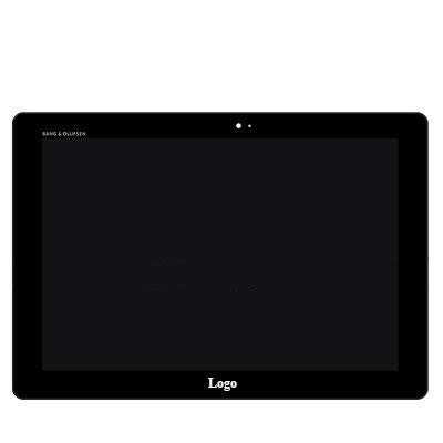 XIDIANPro Laptop Screen for HP Elite X2 1012 G1 LCD Touch Screen w/Bezel Tablet - Replaces 844861-001