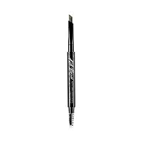 #MG CATHY DOLL Skinny Brow Pencil #01 Soft Gray -Automatic eyebrow pencil with 1.5mm tip that needs no sharpening