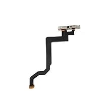 Camera Lens Module with Flex Ribbon Cable for Nintendo New 3DS XL LL Replacement