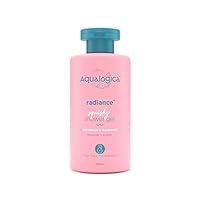 mk Body Wash Radiance+ Squishy Shower Gel with Watermelon & Niacinamide for Deeply Cleansed, Hydrated & Radiant Skin for Women & Men -For Dry, Oily & Sensitive Skin -250ml