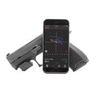 Mantis X2 Shooting Performance System - Real-time Tracking, Analysis, Diagnostics, and Coaching System for Firearm Training - MantisX
