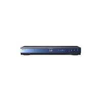 Sony BDP-BX1 Blu-Ray Disc Player Upscaling