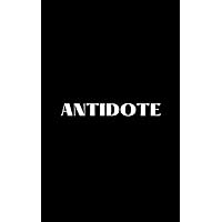 Antidote Antidote Kindle