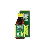 Ayurvedic Liniment 90 ML (3 fl. oz) Pain Reliever Soothing Agent