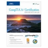 CompTIA A+ Certification: Essentials