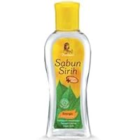Sabun Sirih Feminine Wash Beauty Energic Orchid, 125 ml (Pack of 1)