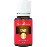 Essential Oil Raven 15 ml Young Living Malaysia + Free Standard Shipping