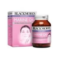 Blackmores Radiance Marine Q10 30cap