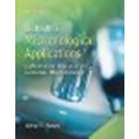 Benson's Microbiological Applications Short Version 12th (twelfth) Edition by Brown, Alfred [2011] Benson's Microbiological Applications Short Version 12th (twelfth) Edition by Brown, Alfred [2011] Spiral-bound
