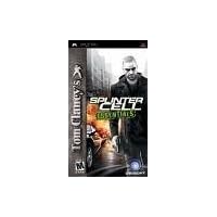Tom Clancy's PSP 2-Pack (Splinter Cell/GRAW 2)