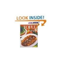 Tofu Cookery, from Dips to Desserts & How to Make Tofu at Home Tofu Cookery, from Dips to Desserts & How to Make Tofu at Home Paperback