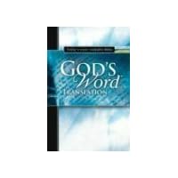 God’s Word Text Black Bonded God’s Word Text Black Bonded Leather Bound Paperback