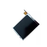 Lower Bottom LCD Screen Display Panel for Nintendo 3DS XL LL Console Replacement