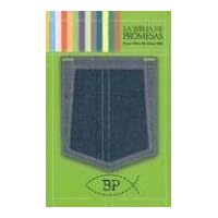 La Biblia de Promesas-Rvr 1960-Compact Zipper (Spanish Edition) La Biblia de Promesas-Rvr 1960-Compact Zipper (Spanish Edition) Hardcover Paperback